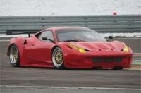 Ferrari   458 Italia  -