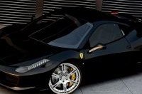   Ferrari 458 Italia  Wheelsandmore