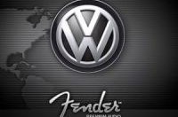   Volkswagen   Fender