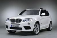  BMW X3      -