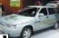     Lada ANTEL-2