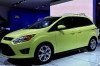 Ford C-MAX 2012  