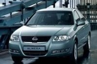  Nissan Almera Classic    Lada