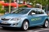 Opel Astra ecoFLEX   -