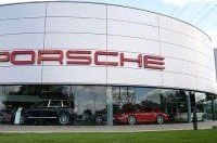 Porsche     -