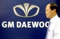 General Motors    Daewoo