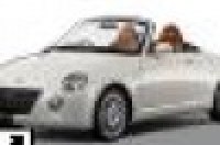 Daihatsu    Copen