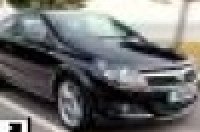 Vauxhall Astra Sport Hatch   