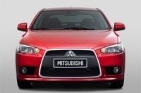  Mitsubishi Motors   Lancer