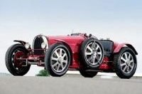  Bugatti       1,2  