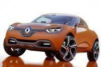 Renault Captur -  