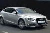 Audi  Q3,  Q5 Hybrid   A3  ?