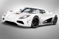 Koenigsegg  1115- 