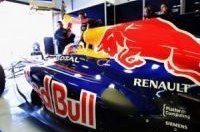  -1 Red Bull   Renault  Infiniti