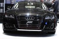  Audi A7  ABT    