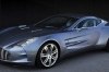 Aston Martin One-77   Bang & Olufsen Bespoke