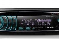  Pioneer DEH-6310SD:     