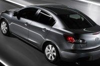 Mazda3 2011   Top Safety Pick