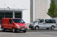 Opel    Vivaro    Renault