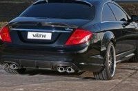 Mercedes-Benz CL 500   VATH