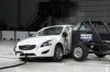 Volvo S60  IIHS Top Safety Pick