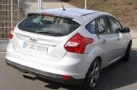   Ford Focus ST     