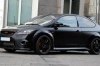 Ford Focus RS Black Racing Edition  Anderson Germany