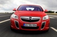 Opel Insignia OPC     Unlimited,     270 /