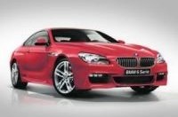 BMW  "-"   6-Series