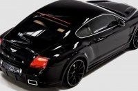  ONYX   Bentley Continental GTO