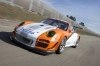 Porsche 911 GT3 R Hybrid 2.0   Nurburgring