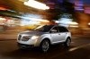 Lincoln MKX 2011  Top Safety Pick  IIHS