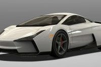  Lamborghini Indomable,  2 000 ..   