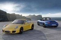  Porsche    Carrera  