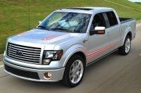 Ford F-150   Top Safety Pick