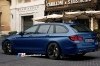    BMW M5 Touring