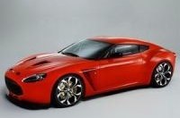 Aston Martin  Zagato   