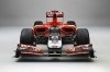 Ring Automotive    Marussia Virgin Racing F1