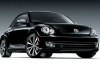 Volkswagen  Beetle Limited Run Black Edition