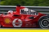 Marlboro    Ferrari