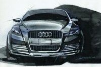     Audi Q1, Q4  Q6