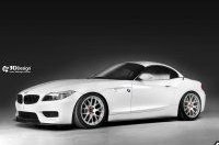 BMW Z4   3D Design