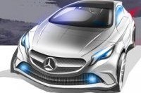 Mercedes-Benz  -  