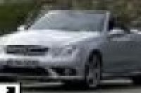 388- V8  Mercedes-Benz CLK-