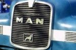 Volkswagen    MAN