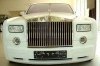  Rolls-Royce:   