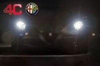 Alfa Romeo       4C