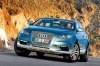 Audi   Q6 Coupe Crossover     BMW X6