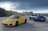 Porsche      -  