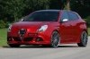 Alfa Romeo Giulietta   Novitec